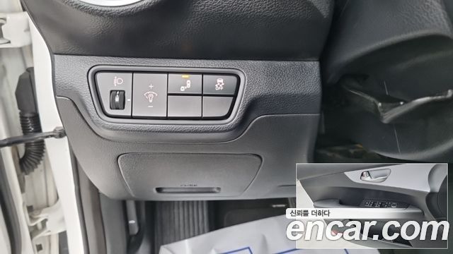 Kia K3 2022 — photo 15