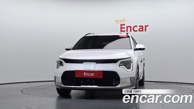 Kia Niro 2023 — photo 3