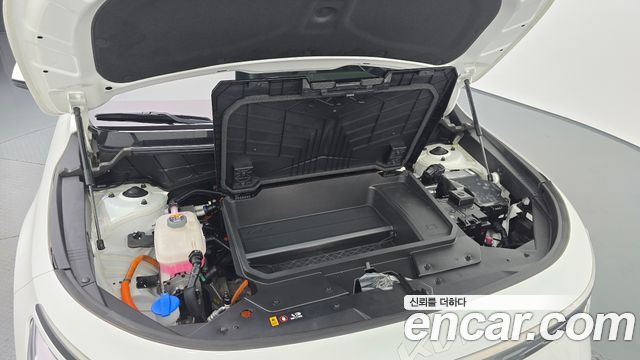 Kia Niro 2023 — photo 6