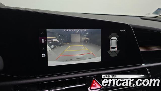 Kia Niro 2023 — photo 22