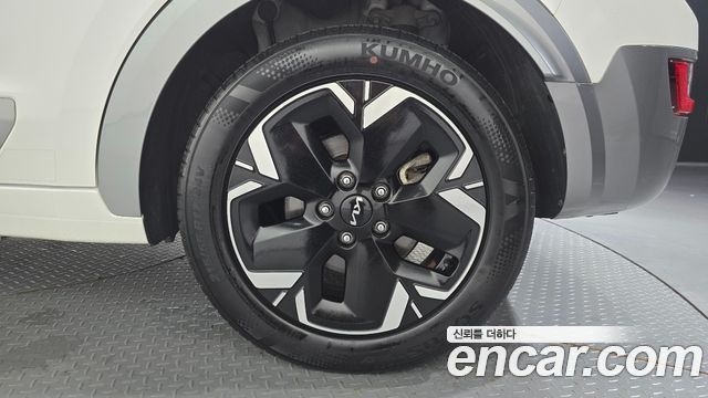Kia Niro 2023 — photo 7