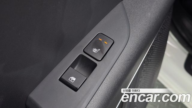 Kia Niro 2023 — photo 27