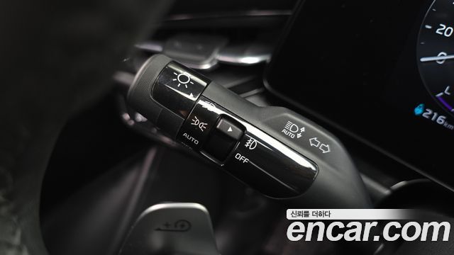 Kia Niro 2023 — photo 33