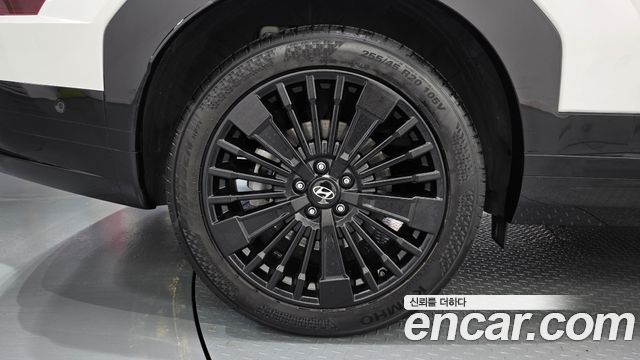 Hyundai Santafe 2025 — photo 5