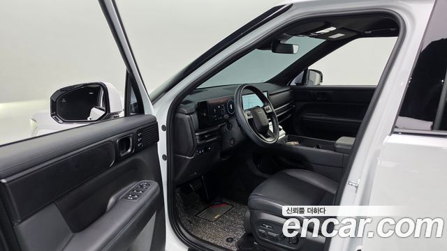 Hyundai Santafe 2025 — photo 13