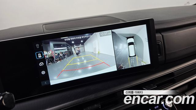 Hyundai Santafe 2025 — photo 19