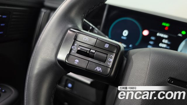 Hyundai Santafe 2025 — photo 20