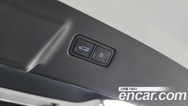 Hyundai Santafe 2025 — photo 21
