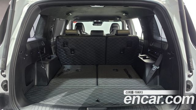 Hyundai Santafe 2025 — photo 22
