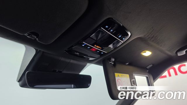 Hyundai Santafe 2025 — photo 24