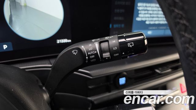 Hyundai Santafe 2025 — photo 26