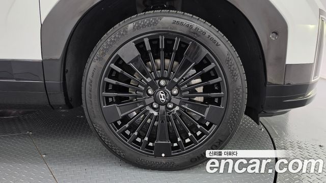 Hyundai Santafe 2025 — photo 7