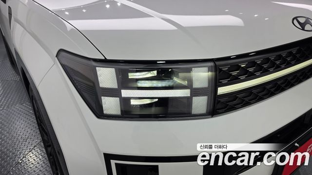 Hyundai Santafe 2025 — photo 8