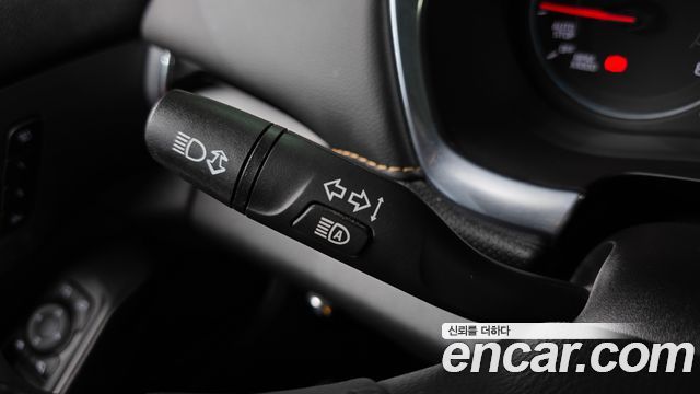 Chevrolet Korea Traverse 2021 — photo 33