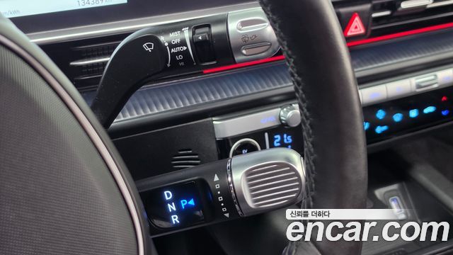 Hyundai Ioniq6 2023 — photo 9