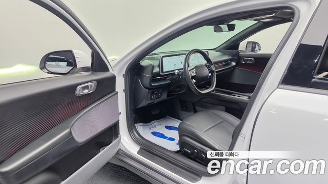 Hyundai Ioniq6 2023 — photo 10
