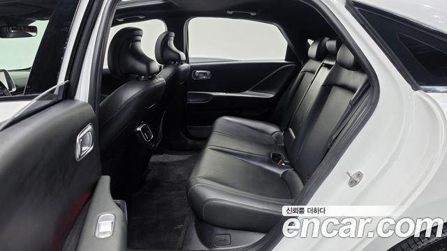 Hyundai Ioniq6 2023 — photo 11