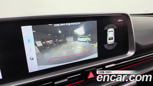 Hyundai Ioniq6 2023 — photo 15