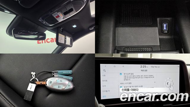 Hyundai Ioniq6 2023 — photo 18