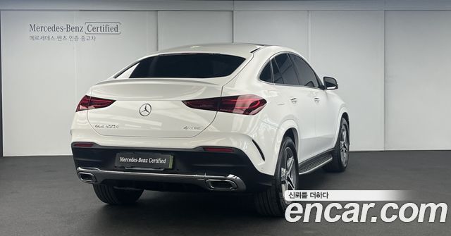 Mercedes-Benz GLE-Class 2026 — photo 2