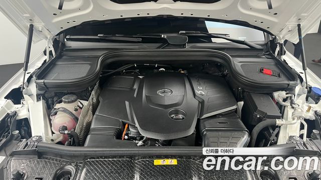 Mercedes-Benz GLE-Class 2026 — photo 6
