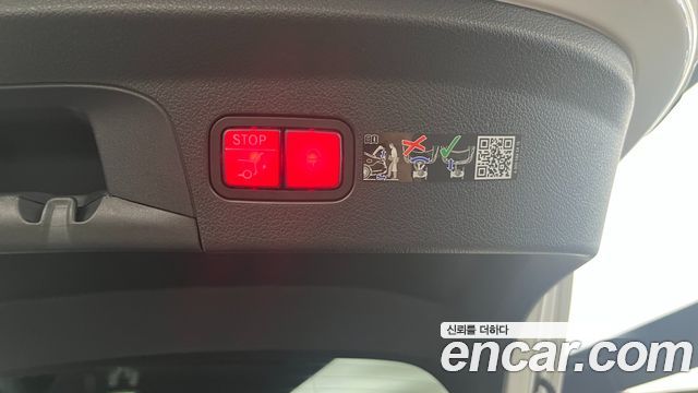 Mercedes-Benz GLE-Class 2026 — photo 16