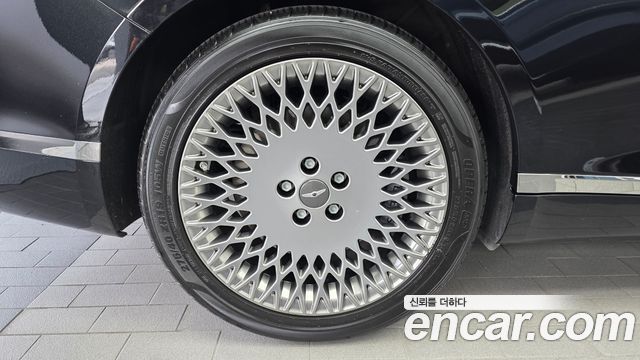 Genesis G80 2024 — photo 5