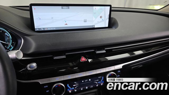 Genesis G80 2024 — photo 19