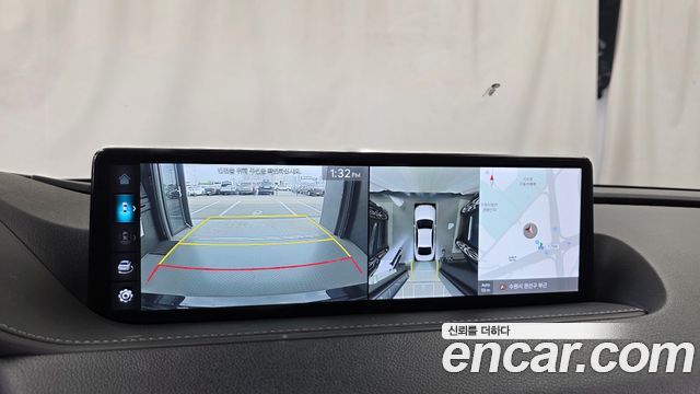 Genesis G80 2024 — photo 20
