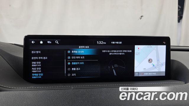 Genesis G80 2024 — photo 22