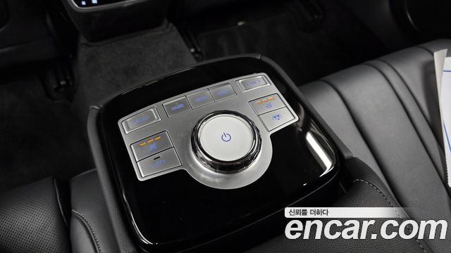Genesis G80 2024 — photo 24