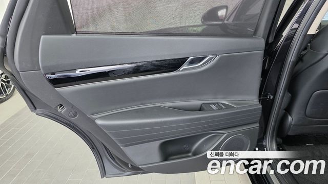 Genesis G80 2024 — photo 15