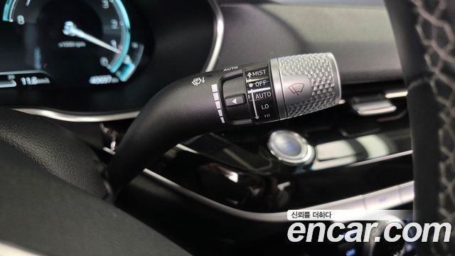 Genesis G80 2024 — photo 29