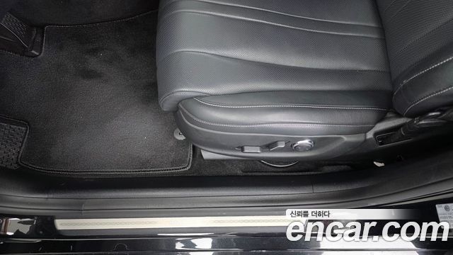 Genesis G80 2024 — photo 31