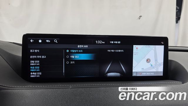 Genesis G80 2024 — photo 34