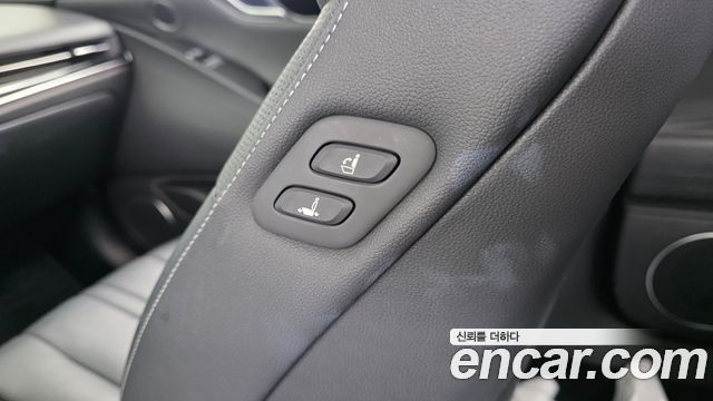 Genesis G80 2024 — photo 35