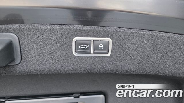 Genesis G80 2024 — photo 36