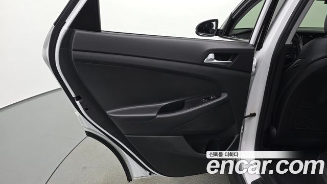 Hyundai Tucson 2018 — photo 15