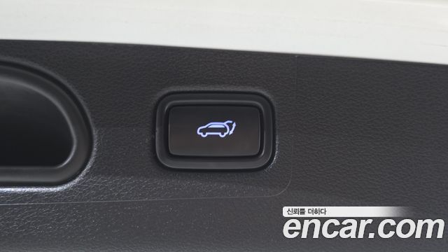 Hyundai Tucson 2018 — photo 27