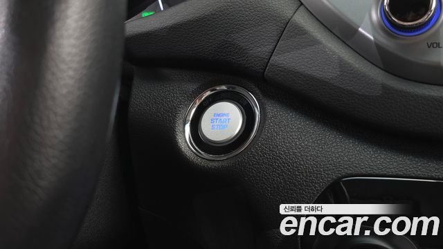Hyundai Tucson 2018 — photo 29