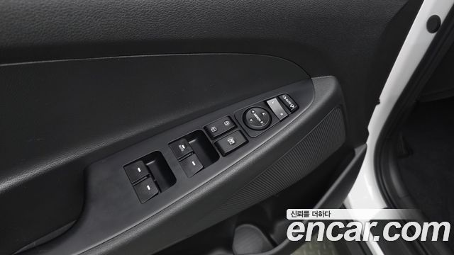 Hyundai Tucson 2018 — photo 30