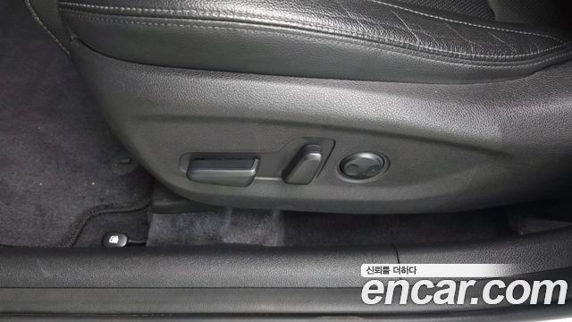 Hyundai Tucson 2018 — photo 32
