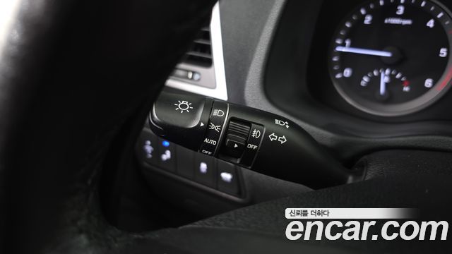 Hyundai Tucson 2018 — photo 33