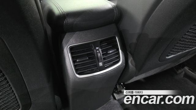 Hyundai Tucson 2018 — photo 34