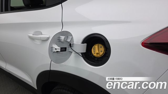 Hyundai Tucson 2018 — photo 36