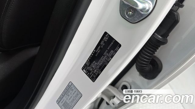 Hyundai Tucson 2018 — photo 37