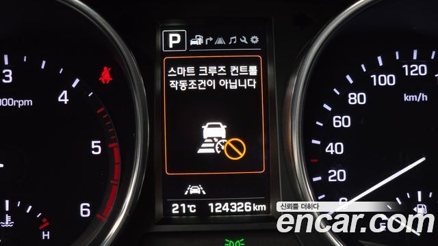 Hyundai Santafe 2017 — photo 25