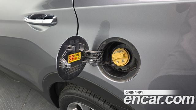 Hyundai Santafe 2017 — photo 28