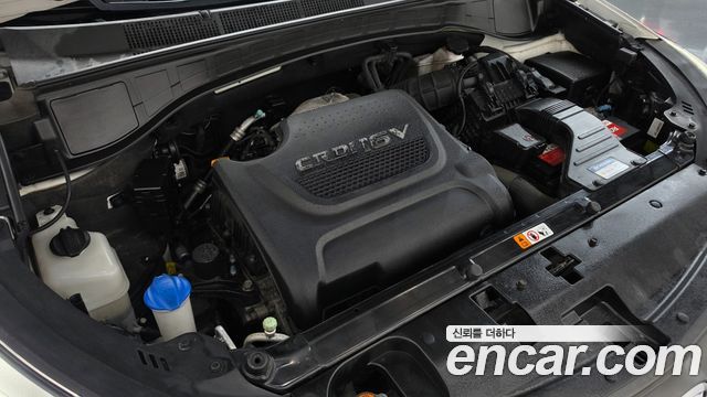 Hyundai Santafe 2018 — photo 6