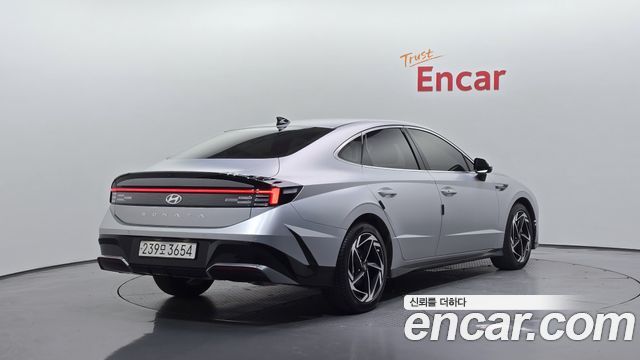 Hyundai Sonata 2024 — photo 2